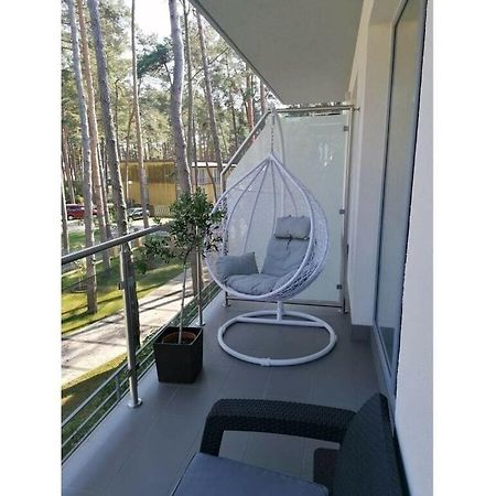 Baltic Breeze I Comfortable Holiday Residence Pobierowo Buitenkant foto