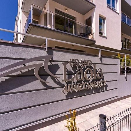 Baltic Breeze I Comfortable Holiday Residence Pobierowo Buitenkant foto