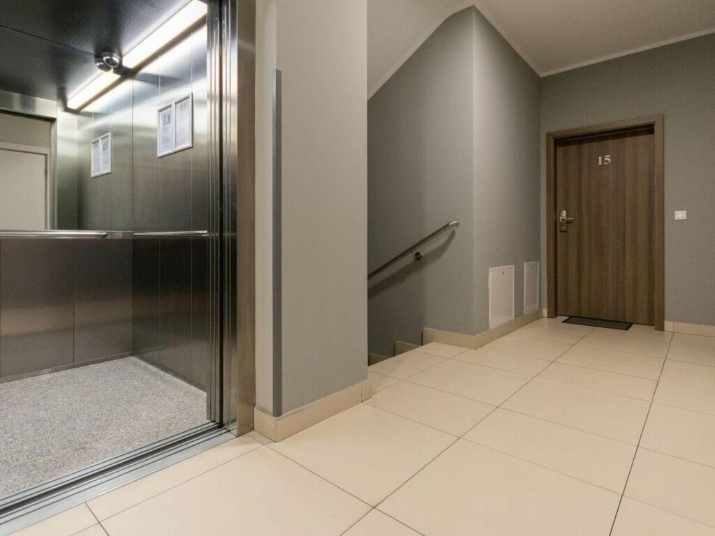 Baltic Breeze I Comfortable Holiday Residence Pobierowo Buitenkant foto