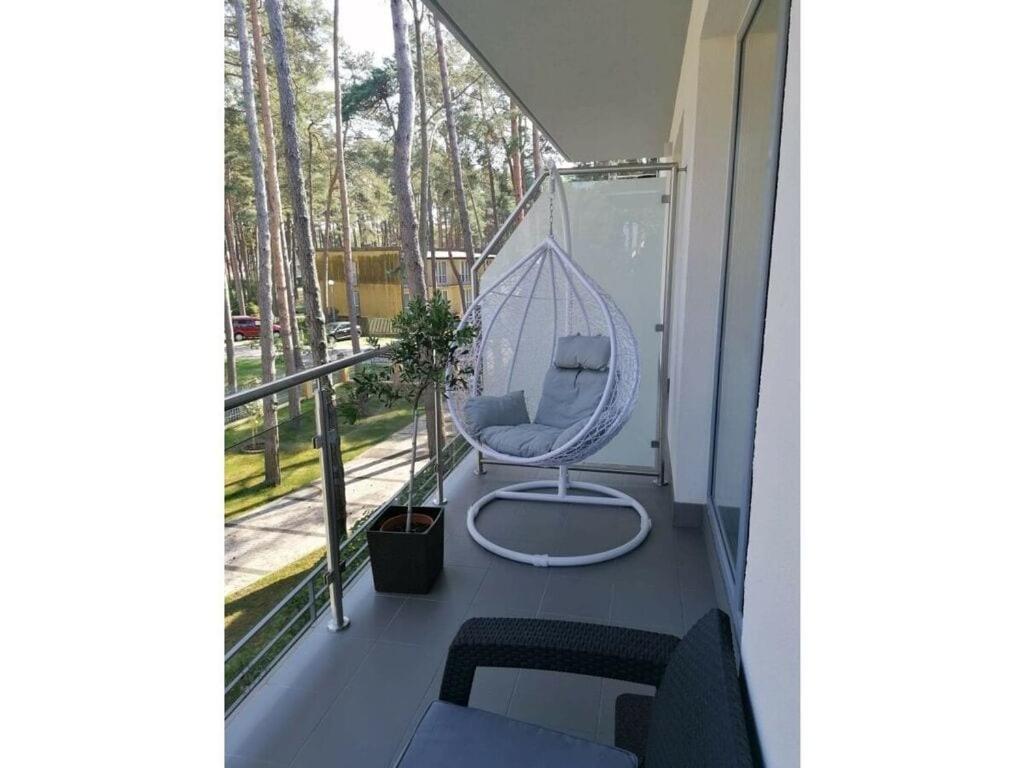 Baltic Breeze I Comfortable Holiday Residence Pobierowo Buitenkant foto