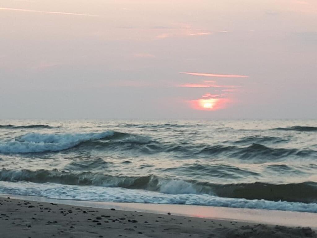 Baltic Breeze I Comfortable Holiday Residence Pobierowo Buitenkant foto