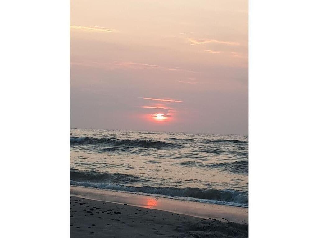 Baltic Breeze I Comfortable Holiday Residence Pobierowo Buitenkant foto