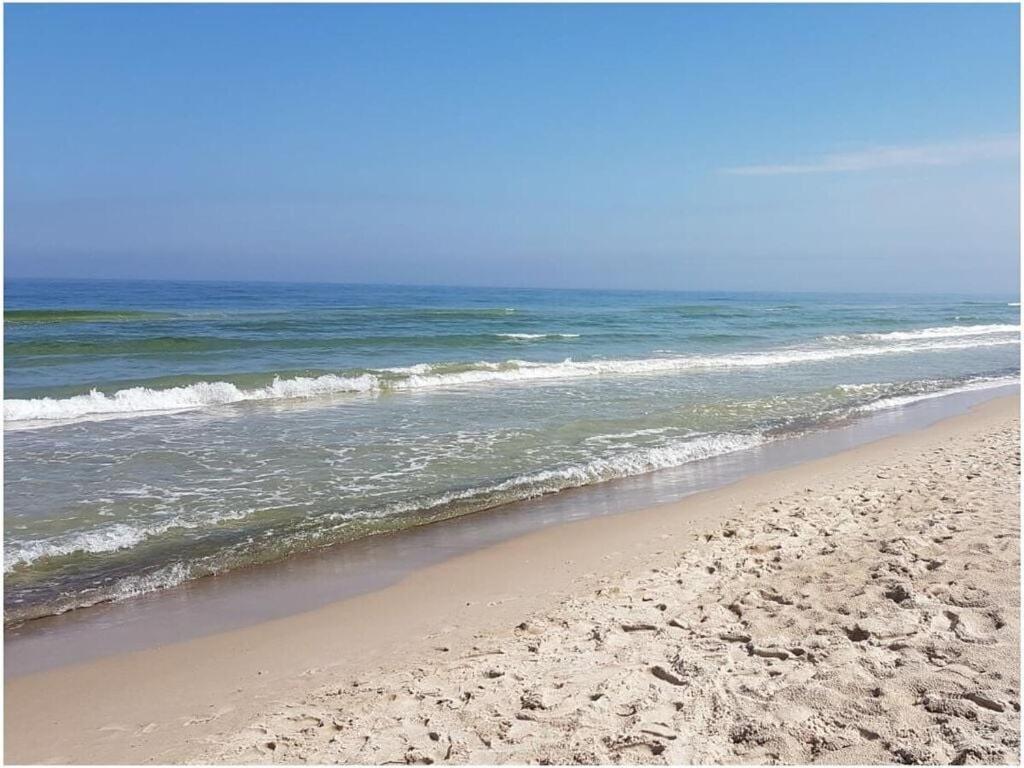 Baltic Breeze I Comfortable Holiday Residence Pobierowo Buitenkant foto